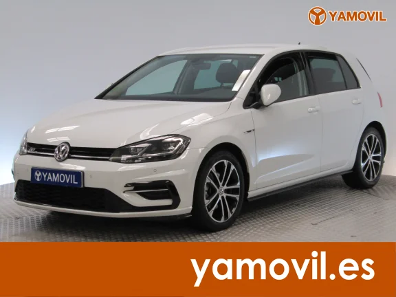 Volkswagen Golf 1.5 TSI EVO R-LINE