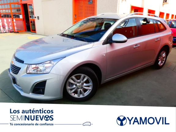 Chevrolet Cruze SW 2.0 VCDi 5P