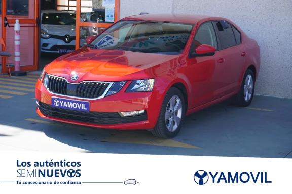 Skoda Octavia 1.0 TSi AMBITION
