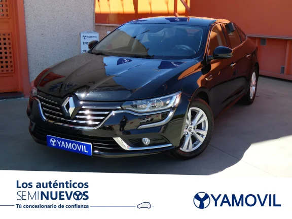 Renault Talisman 1.5 DCi INTENS 4P