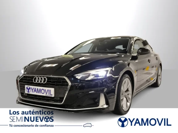 Audi A5 Sportback Advanced 35 TDI 120 kW (163 CV) S tronic