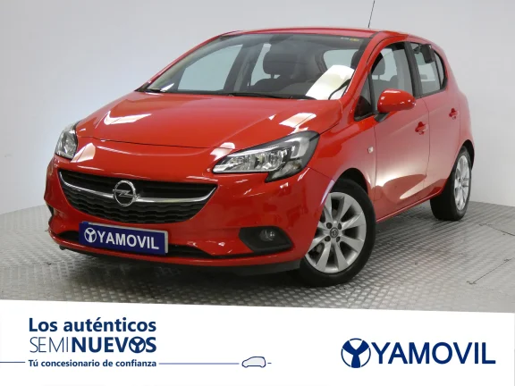 Opel Corsa 1.4i SELECTIVE 5P