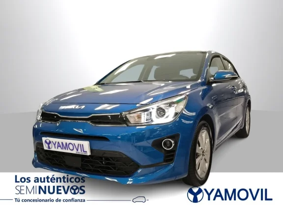 Kia Rio 1.0 T-GDi MHEV iMT Drive 74 kW (100 CV)