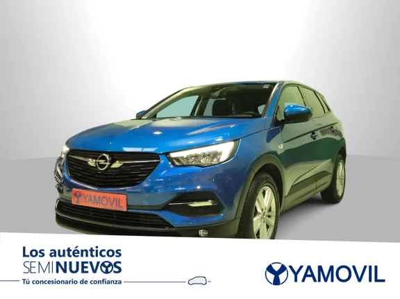 Opel Grandland X 1.5 CDTi Edition 96 kW (130 CV)