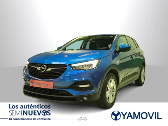 Opel Grandland X 1.5 CDTi Edition 96 kW (130 CV)