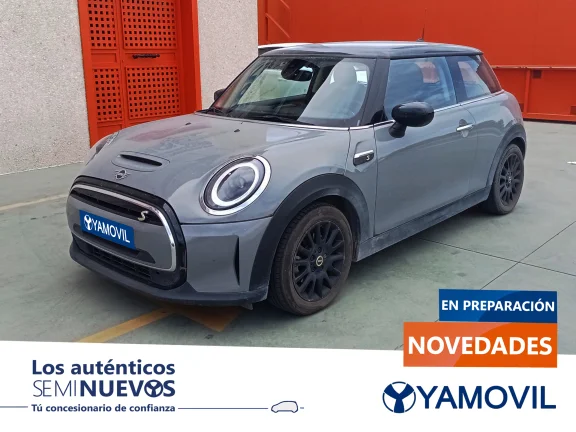 MINI MINI 3 Puertas Cooper SE 135 kW (184 CV)