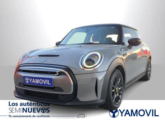 MINI MINI 3 Puertas Cooper SE 135 kW (184 CV)