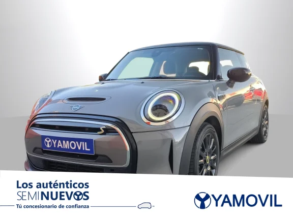 MINI MINI 3 Puertas Cooper SE 135 kW (184 CV)