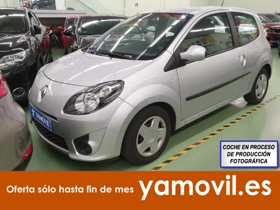 Renault Twingo 1.5dci dynamique