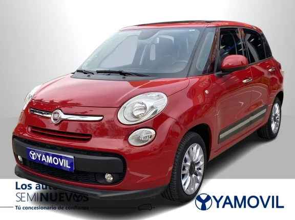 Fiat 500L 1.4 16v Lounge 70 kW (95 CV)