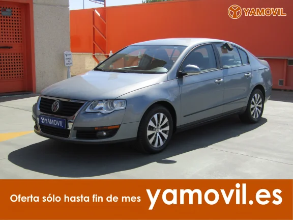 Volkswagen Passat 2.0TDI TRENDLINE