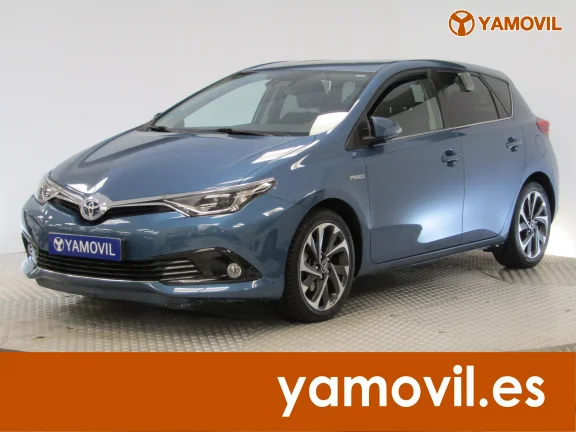 Toyota Auris FEEL HYBRID AUT