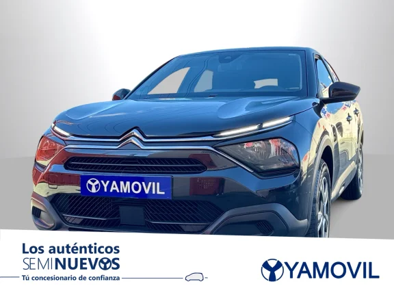 Citroen C4 PureTech 100 Live Pack 74 kW (100 CV)