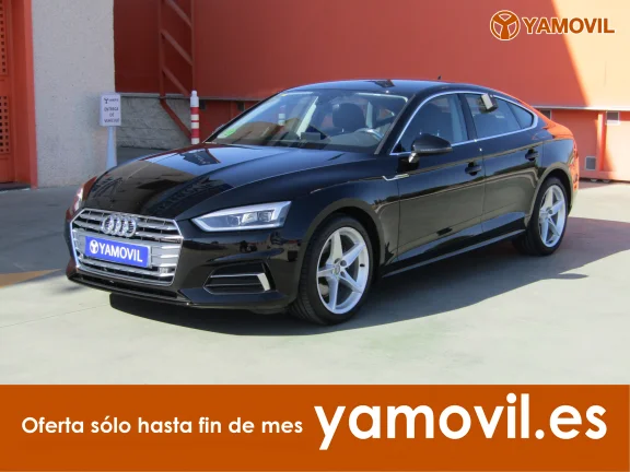 Audi A5 SPORTBACK 2.0TDI 