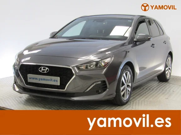 Hyundai I30 1.0 TGDI KLASS