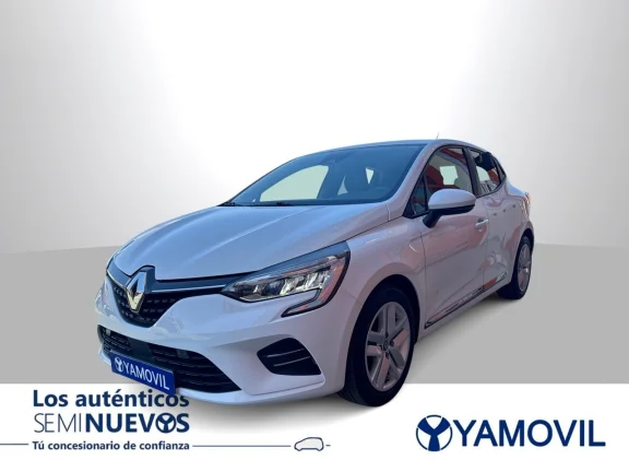 Renault Clio Intens TCe 74 kW (100 CV)