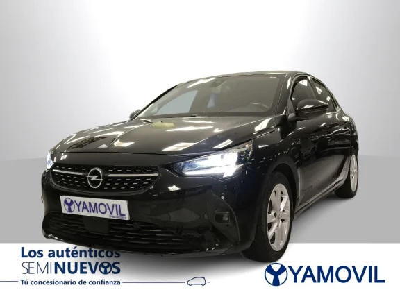 Opel Corsa 1.2 Turbo XHL Elegance 74 kW (100 CV)