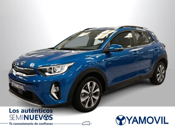 Kia Stonic 1.0 T-GDi MHEV Drive iMT 74 kW (100 CV)