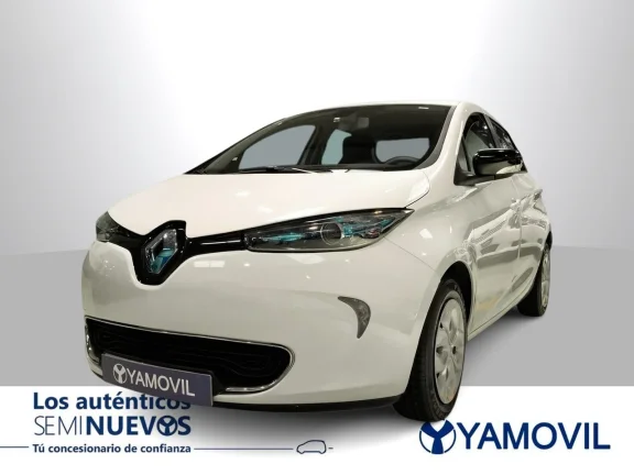 Renault Zoe Life R240 65 kW (88 CV)