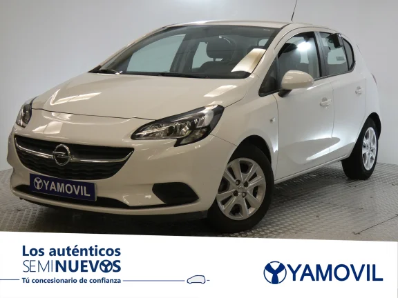 Opel Corsa 1.4 SELECTIVE 5P