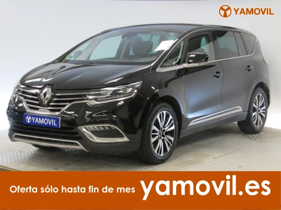 Renault Espace 1.6DCI INITIALE PARIS 160CV AUT