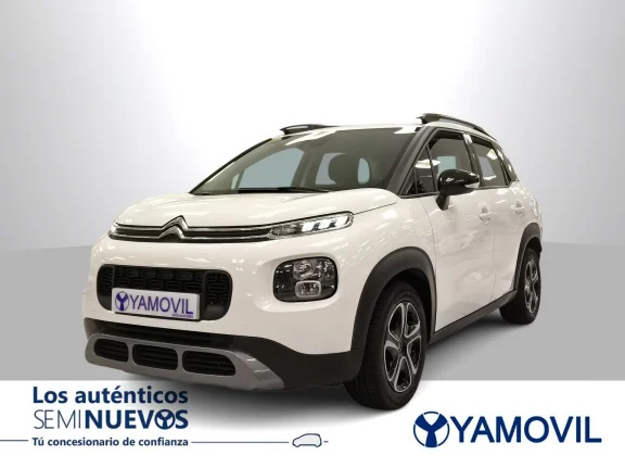 Citroen C3 Aircross BlueHDi 100 SANDS Feel 75 kW (102 CV)