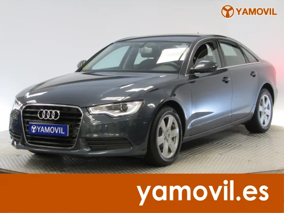 Audi A6 LIMOUSINE 2.0TDI 