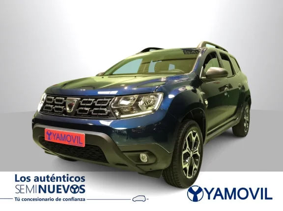 Dacia Duster Essential 1.6 84 kW (115 CV) 4X2