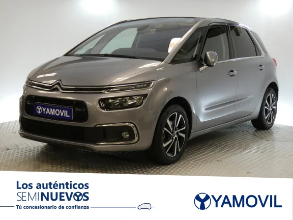 Citroen C4 Picasso 1.2 PURETECH FEEL S&S 5PLZ