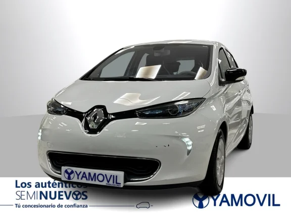 Renault Zoe Life R240 65 kW (88 CV)