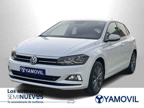 Volkswagen Polo Sport 1.0 TSI 70 kW (95 CV)