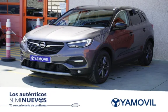 Opel Grandland X 1.2 Turbo 120 Aniversario 96 kW (130 CV)