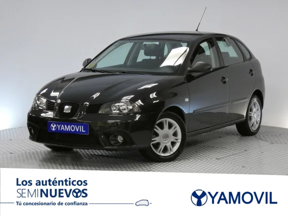 Seat Ibiza 1.9 TDI REFERENCE 5P