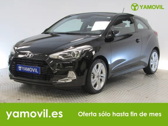 Hyundai I20 1.0i 120cv ACTIVE