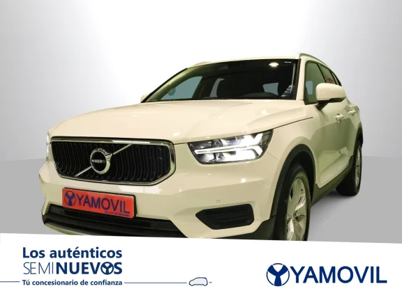 Volvo XC40 D3 Momentum 110 kW (150 CV)