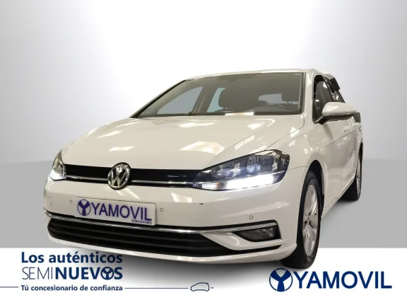 Volkswagen Golf Advance 1.5 TSI Evo 110 kW (150 CV) DSG