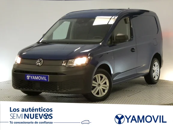 Volkswagen Caddy CARGO 2.0 TDI 