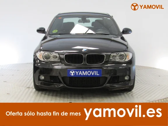 BMW 123 123d 204CV PACK M