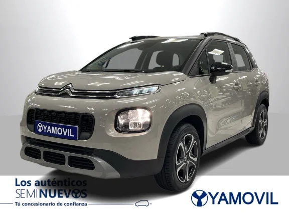 Citroen C3 Aircross PureTech 110 SANDS Feel 81 kW (110 CV)