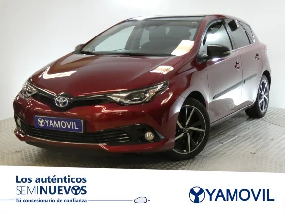 Toyota Auris 140H FEEL