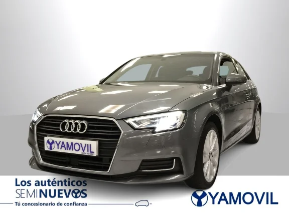 Audi A3 design edition  1.4 TFSI CoD ultra 110 kW (150 CV) S tronic