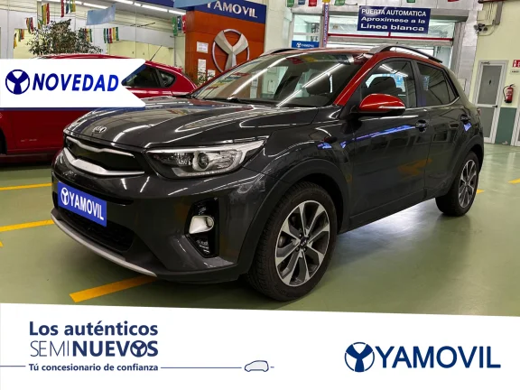 Kia Stonic 1.0 TGDI DRIVE 5P