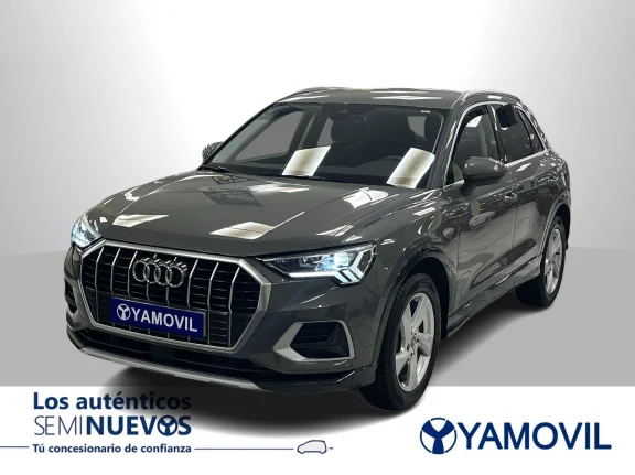 Audi Q3 Advanced 35 TDI 110 kW (150 CV) S tronic