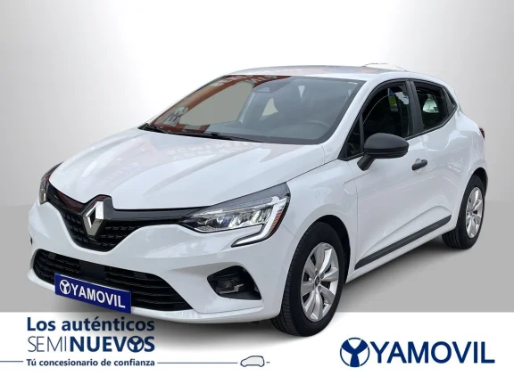 Renault Clio Business Blue dCi 63 kW (85 CV)