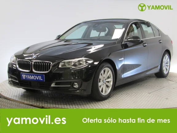 BMW 530 DIESEL 252CV