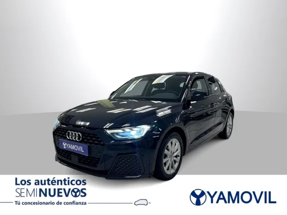 Audi A1 Sportback Advanced 25 TFSI 70 kW (95 CV)