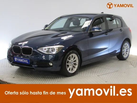 BMW 116 116D 