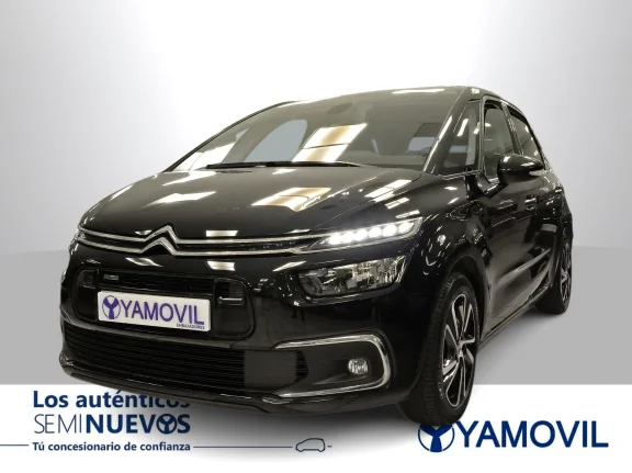 Citroen C4 Picasso PureTech 130 SANDS Feel 96 kW (130 CV)