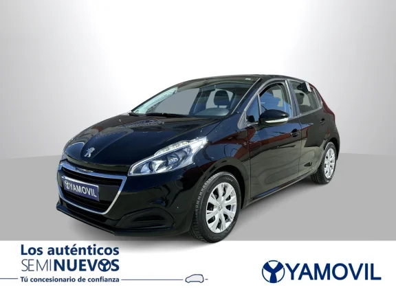 Peugeot 208 1.6 BlueHDI Active 55 kW (75 CV)