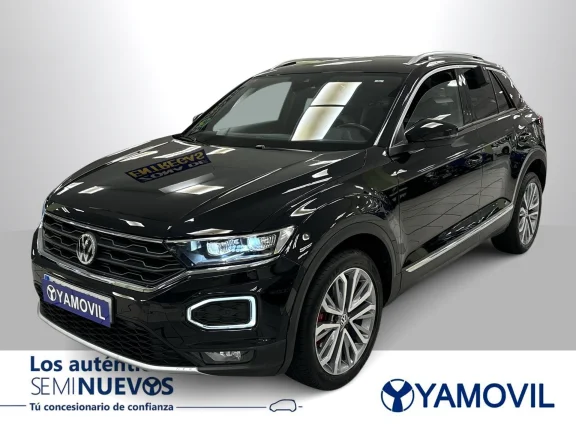 Volkswagen T-Roc Sport 1.5 TSI EVO 110 kW (150 CV)